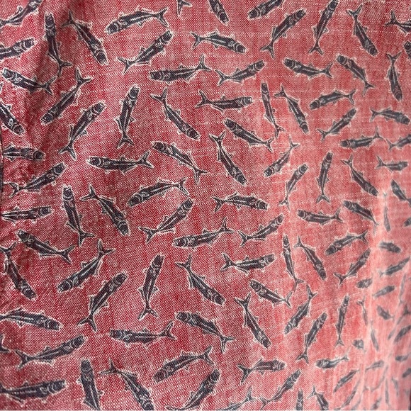 2- Vineyard Vines Men’s XXL Slim Fit Murray & Tucker Shirt Bundle - Picture 7 of 14